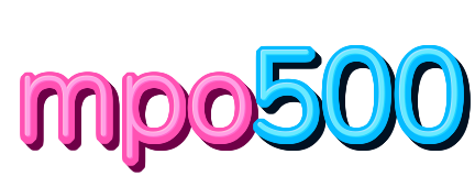mpo500 — logo kanal