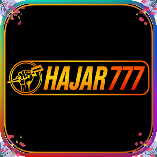 hajar777 — mitra unggulan