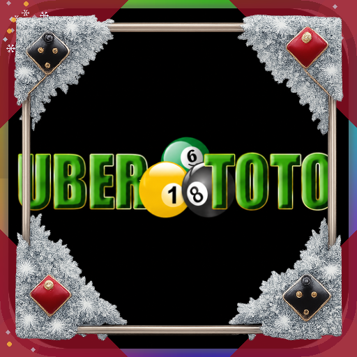 ubertoto — mitra unggulan